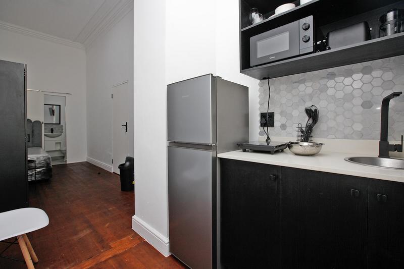To Let 0 Bedroom Property for Rent in Rosebank Western Cape